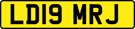LD19MRJ