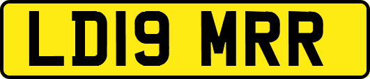 LD19MRR
