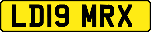 LD19MRX