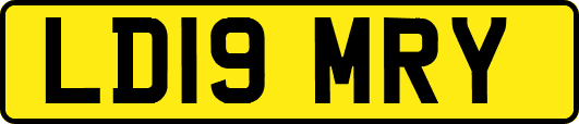 LD19MRY