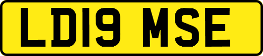LD19MSE