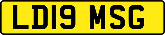LD19MSG