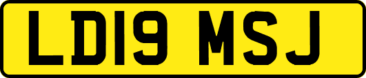 LD19MSJ