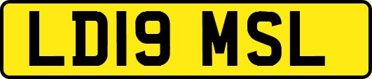 LD19MSL