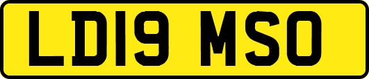 LD19MSO
