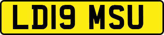 LD19MSU