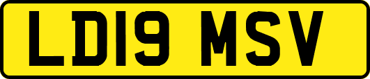 LD19MSV
