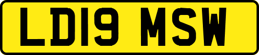 LD19MSW