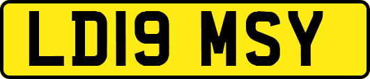 LD19MSY