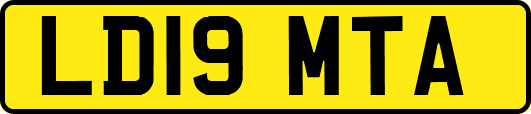 LD19MTA
