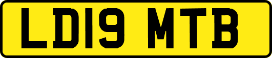 LD19MTB