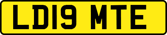 LD19MTE