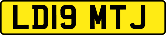 LD19MTJ