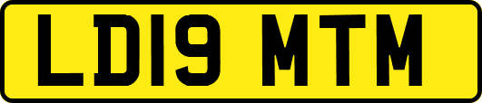 LD19MTM
