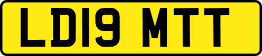 LD19MTT