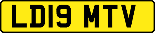 LD19MTV
