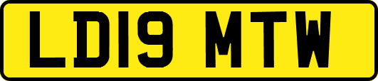 LD19MTW