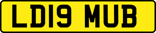 LD19MUB
