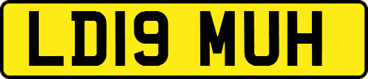 LD19MUH