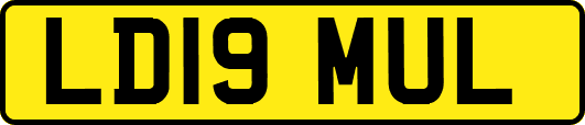 LD19MUL