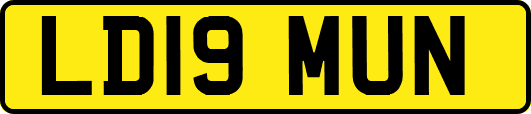 LD19MUN