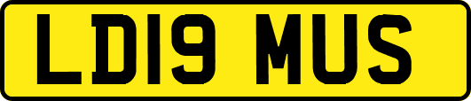 LD19MUS