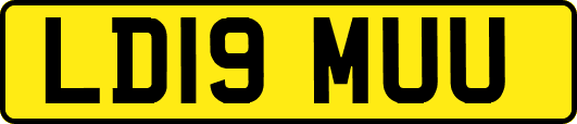 LD19MUU