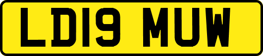 LD19MUW