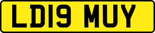 LD19MUY