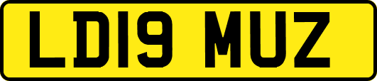 LD19MUZ
