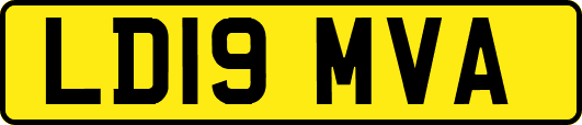 LD19MVA