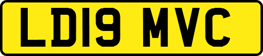 LD19MVC