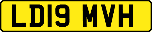 LD19MVH