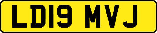 LD19MVJ