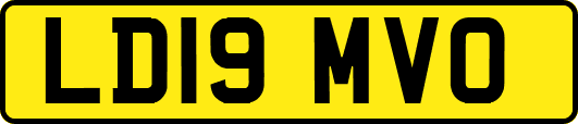 LD19MVO