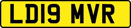LD19MVR
