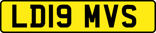 LD19MVS