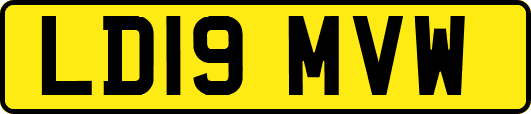 LD19MVW
