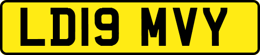 LD19MVY