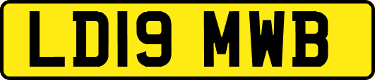 LD19MWB