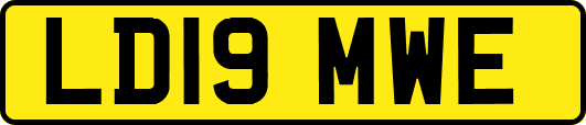 LD19MWE