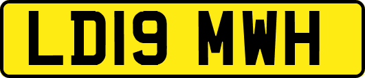 LD19MWH