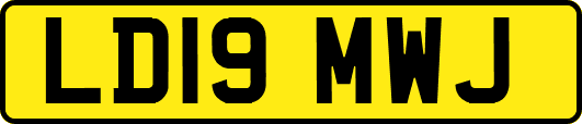 LD19MWJ