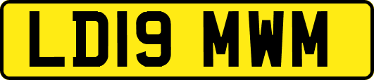 LD19MWM