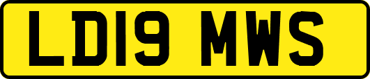 LD19MWS