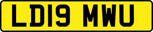 LD19MWU
