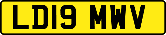 LD19MWV