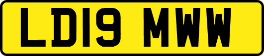 LD19MWW