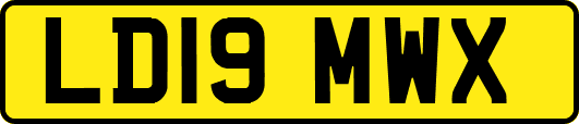LD19MWX