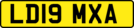 LD19MXA